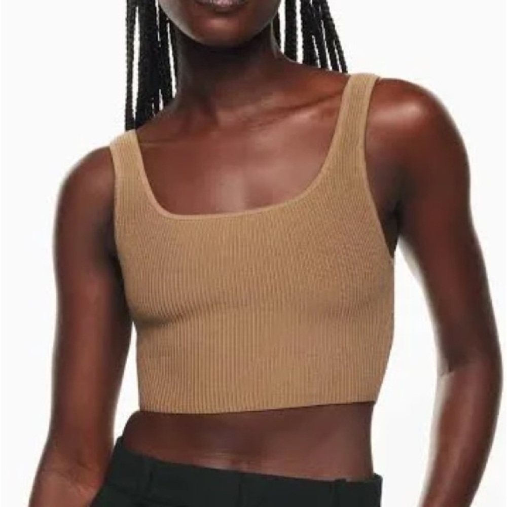 COPY - Aritzia tank top